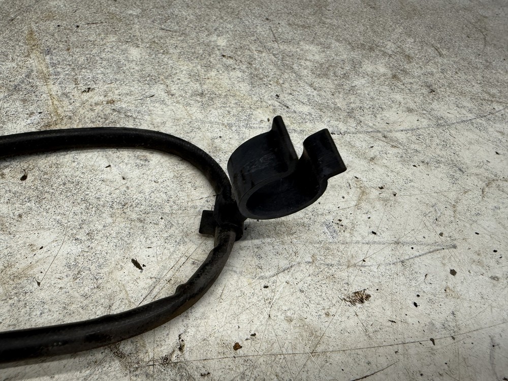 2004 Triumph Rocket III 3 OXYGEN O2 EXHAUST GAS LAMBDA SENSOR W7-0465.ACQ