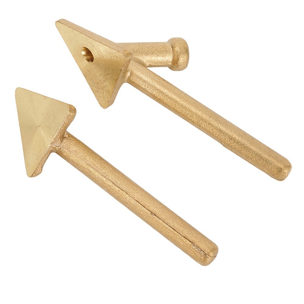 Efficient Replacement Tips for TPO TEO PP Auto Bumper Welding Pack of 2