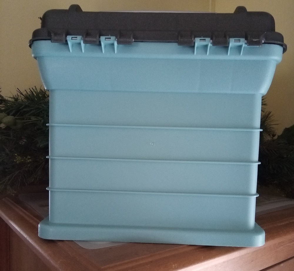 Creative Options Small Rack System Storage
