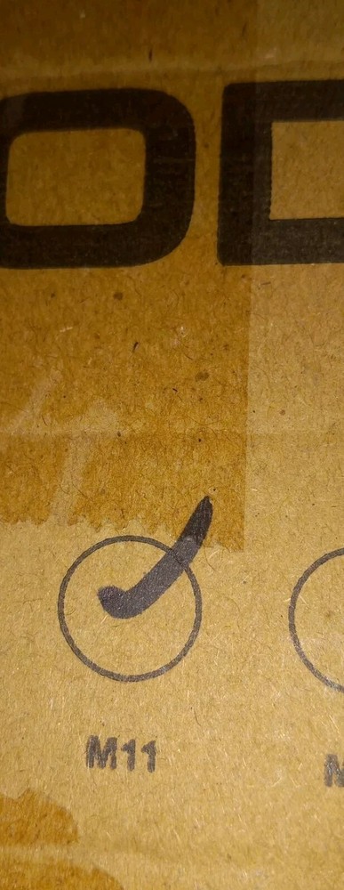 Drycode, size 11, Wader, brand new, Green (A)