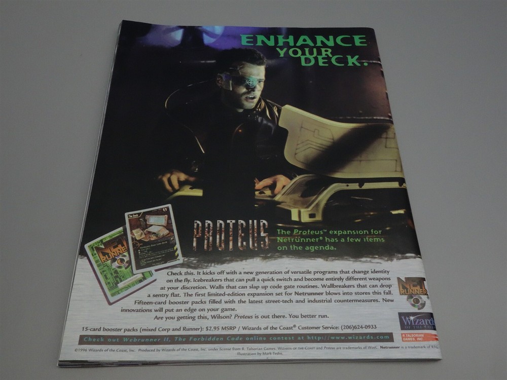 Shadis Magazine: Issue # 29