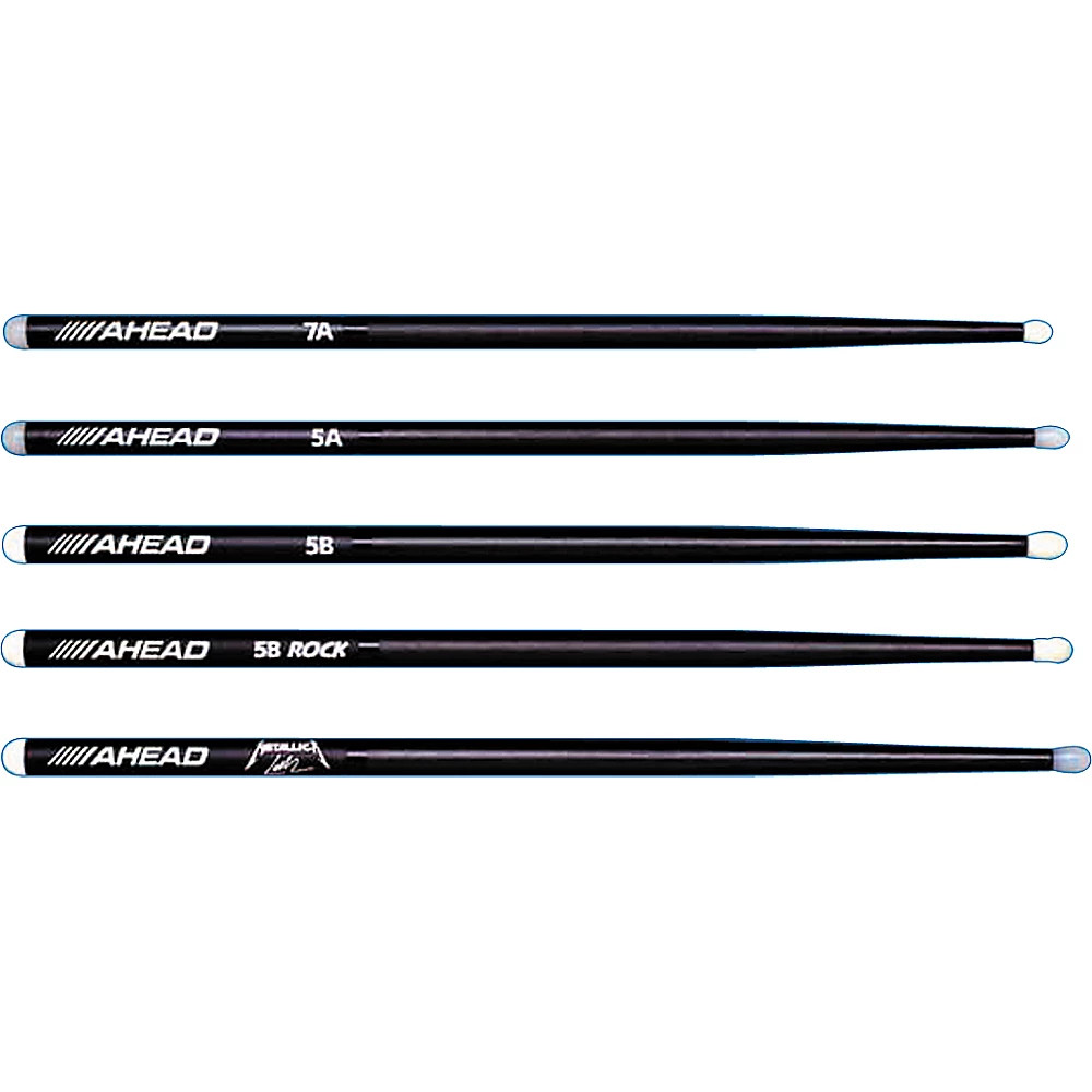 Ahead Drumsticks 7A