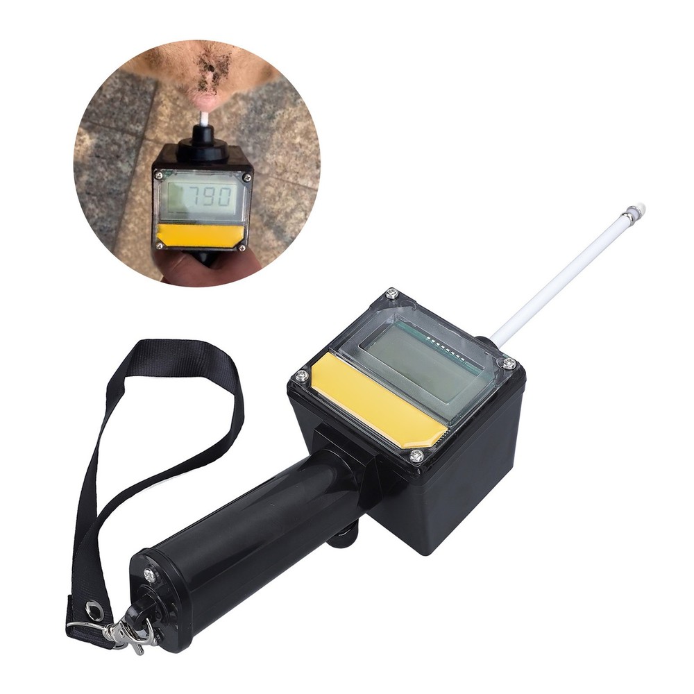 Dogs Ovulation Detector High Accuracy Sensitive Ovulation Automatic Detector WT