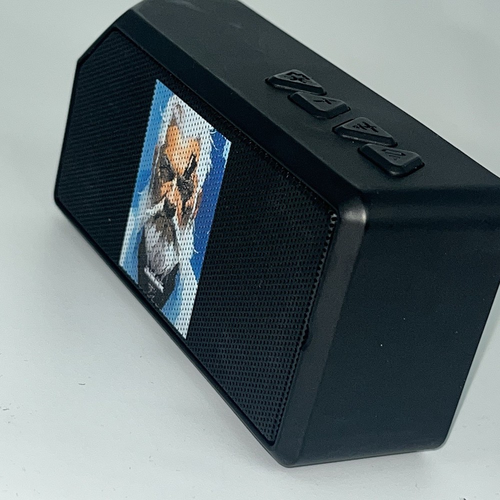 Jabba Bluetooth Speaker