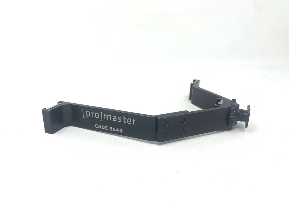 ProMaster Code 8644 Triple Shoe Bracket