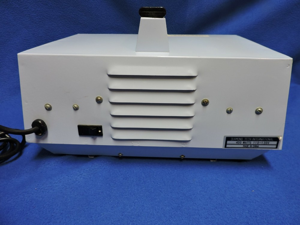Diamond Tech International 400 Watts 120V Enlarger Projector