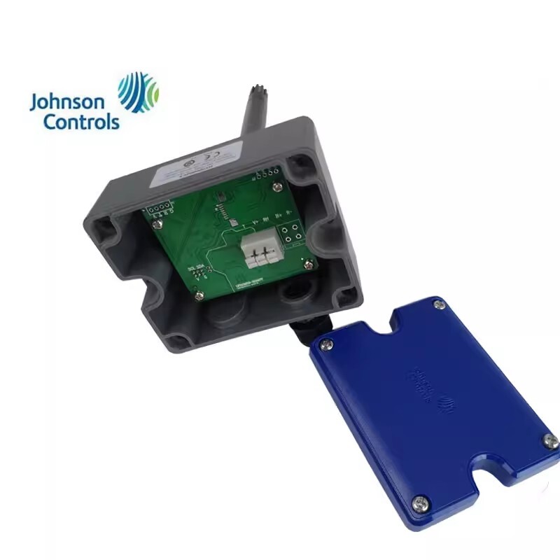 1pcs Johnson HT7000D2C0 -20~80℃ 4~20mA Duct Temperature Transmitter Sensor