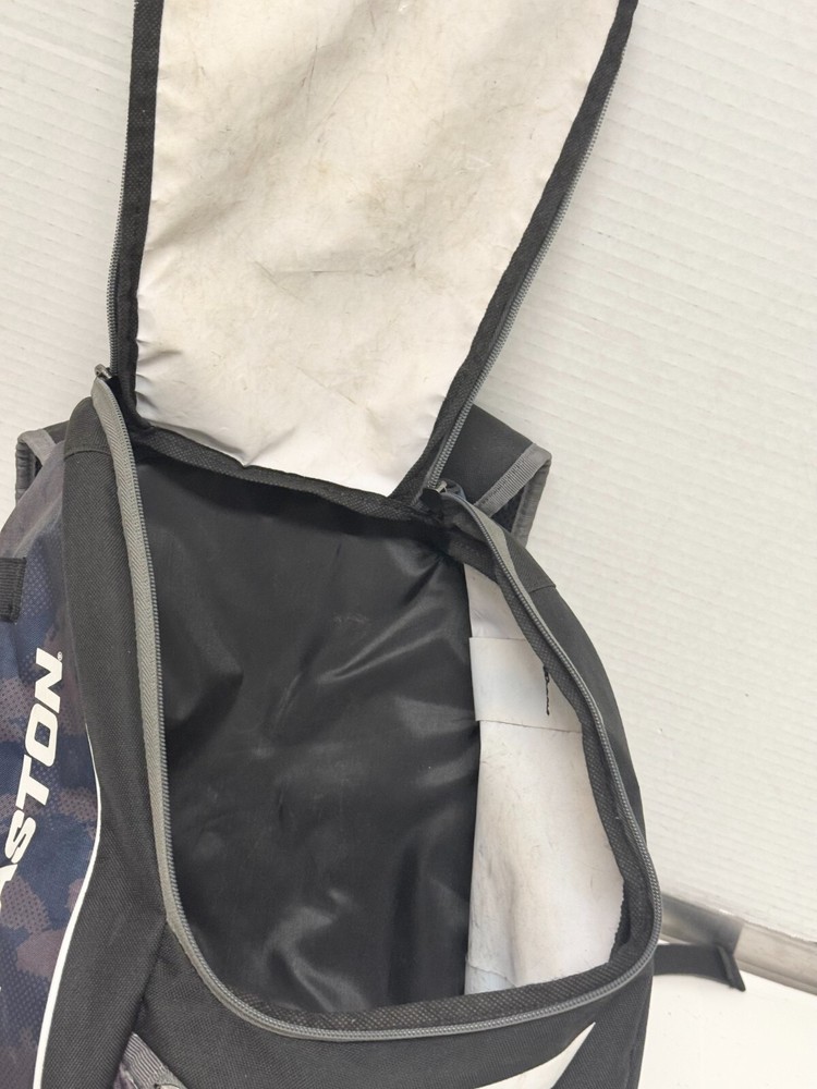 ⚓Easton Game Ready Baseball Teeball Backpack + Marucci CAT 6 25/13 Teeball Bat⚓