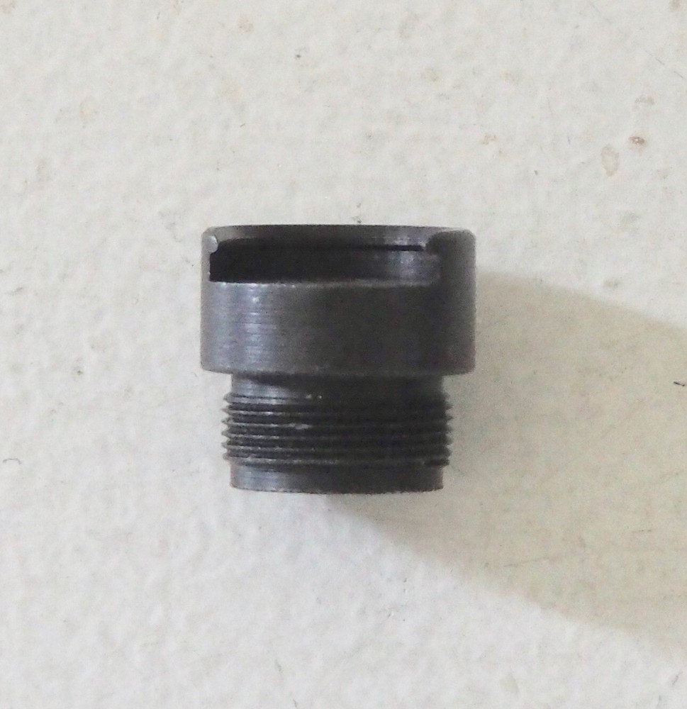 LEE Priming Tool Shell Holder "S"-(screw-in type) NOS-in package.-Rare