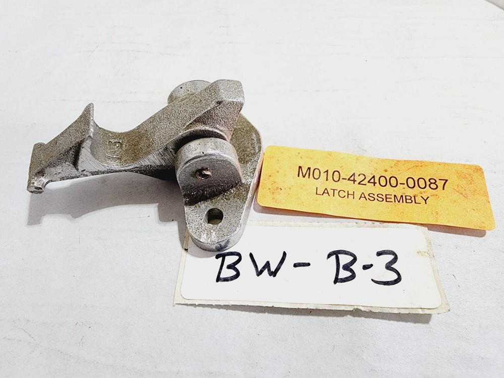 Middleby Latch 42400-0087