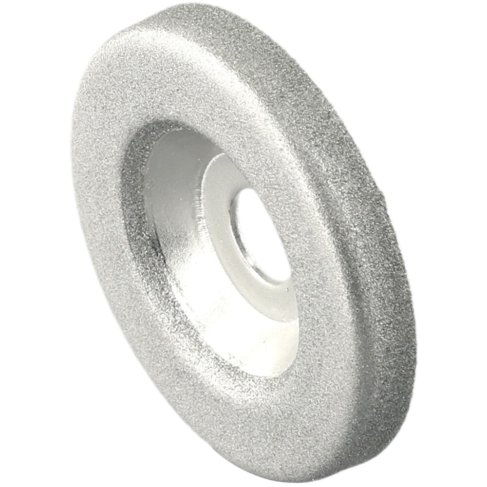 Premium Diamond Grinding Wheel for Precise Trimming and Grinding Tasks 1pc