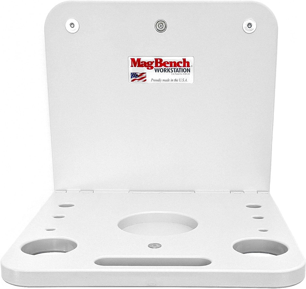 Magbench Workstation Utility