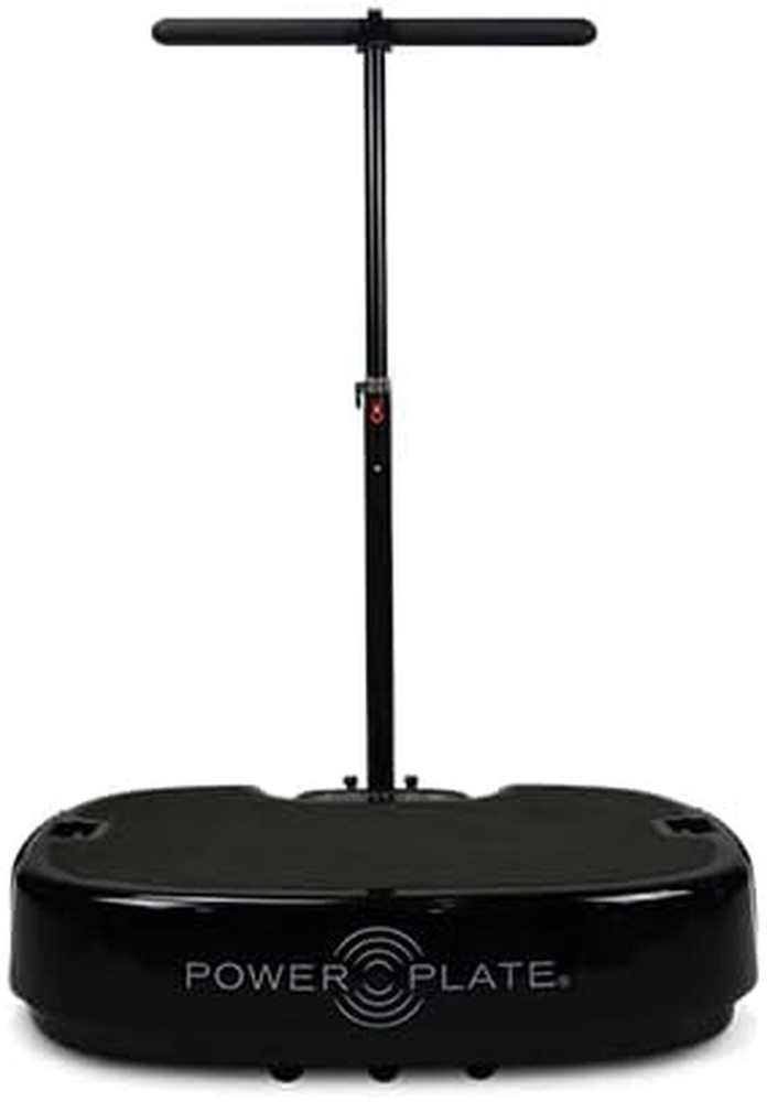 Stability Bar for Personal Plate Vibration Platform - Enhance Security & Support