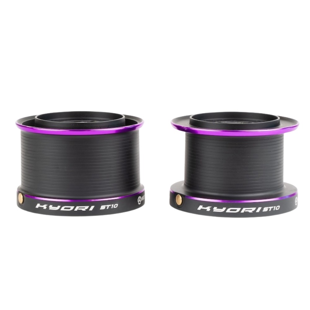 AKIOS Surfcasting Big Pit Reel KYORI ST10