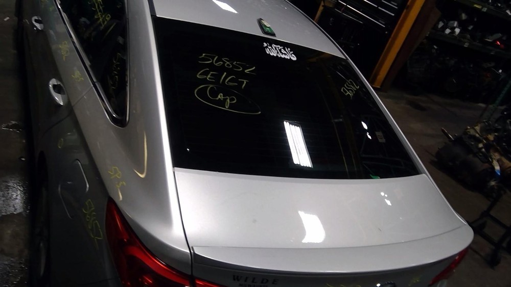 Used Telematics Interface Module fits: 2015 Hyundai Sonata Communication telemat