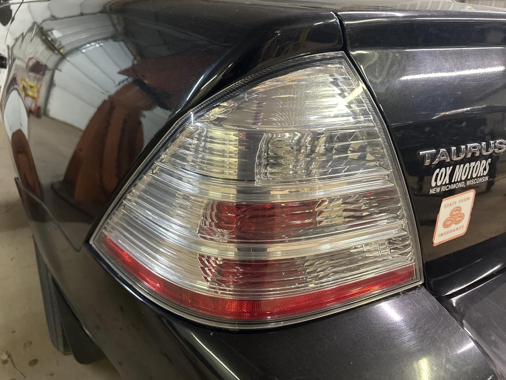 Used Telematics Interface Module fits: 2009 Ford Taurus Communication voice reco