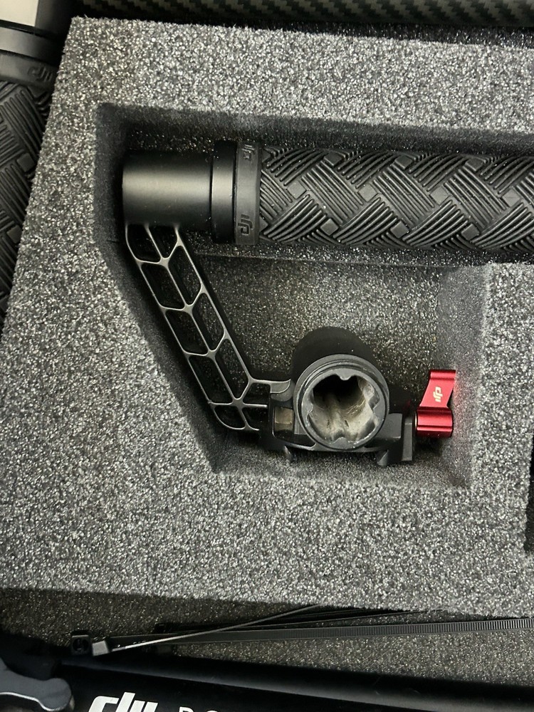 Ronin-M Gimbal With Case