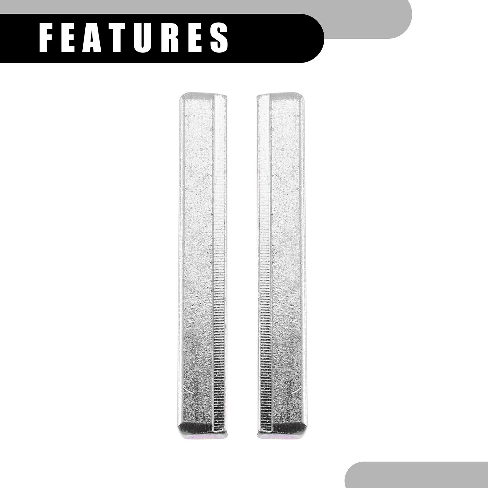 Universal Piece of 1 Engine Pulley Crank Shaft Sleeve Adapter 3/4" to 1"