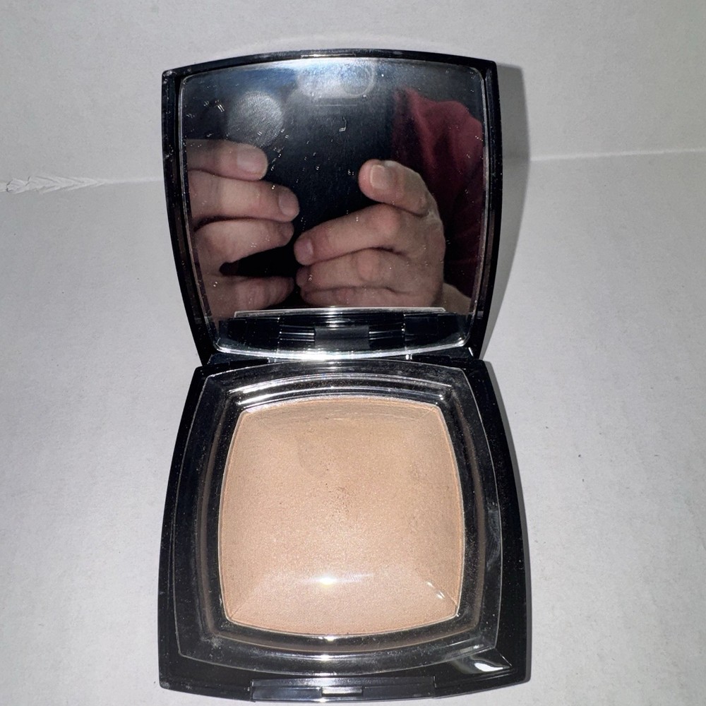 Candlelight Translucent Powder Bronzing Powder Blush