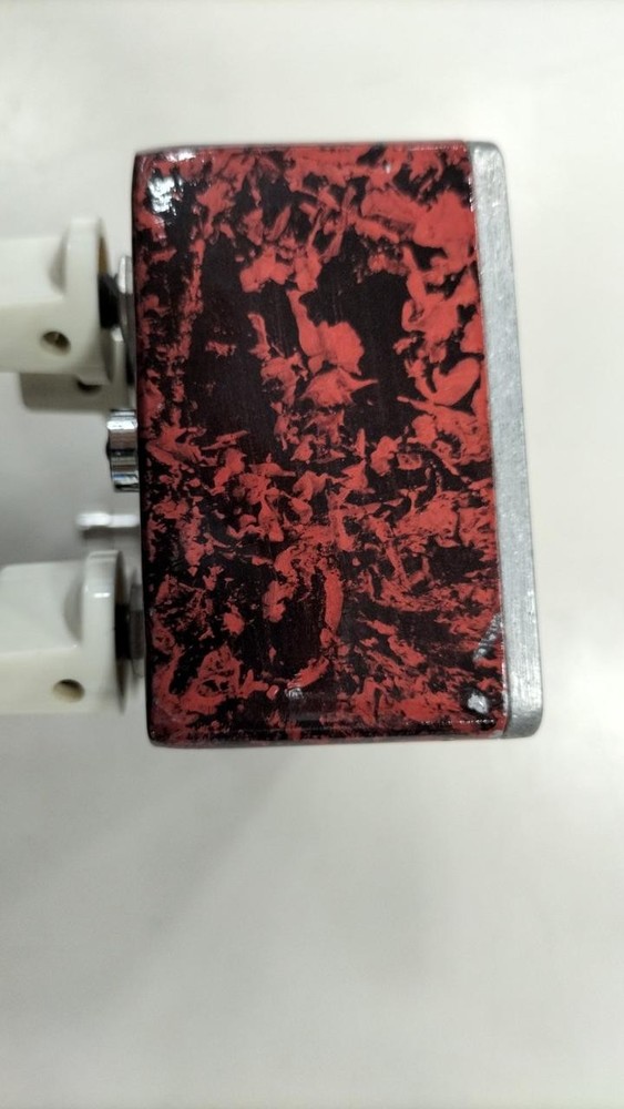 Chocolate Electronics Fat Distortion Effector No.nm180