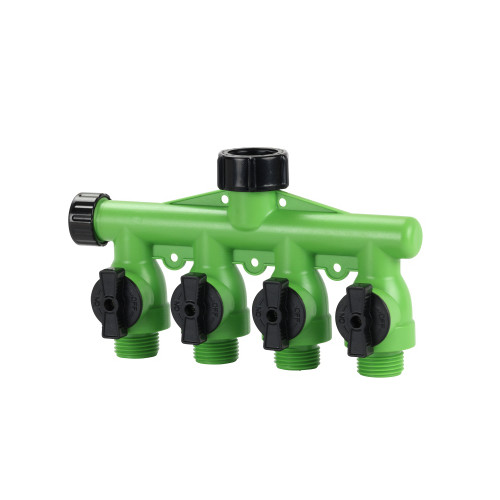 Green Thumb 337GTDI Premium 4-Way Manifold - Quantity 1