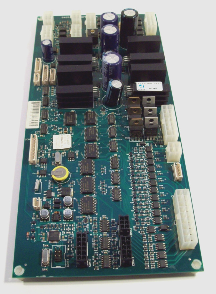 Jofemar Vending Machine Main Board, Model 8469 Vision 3, Tested
