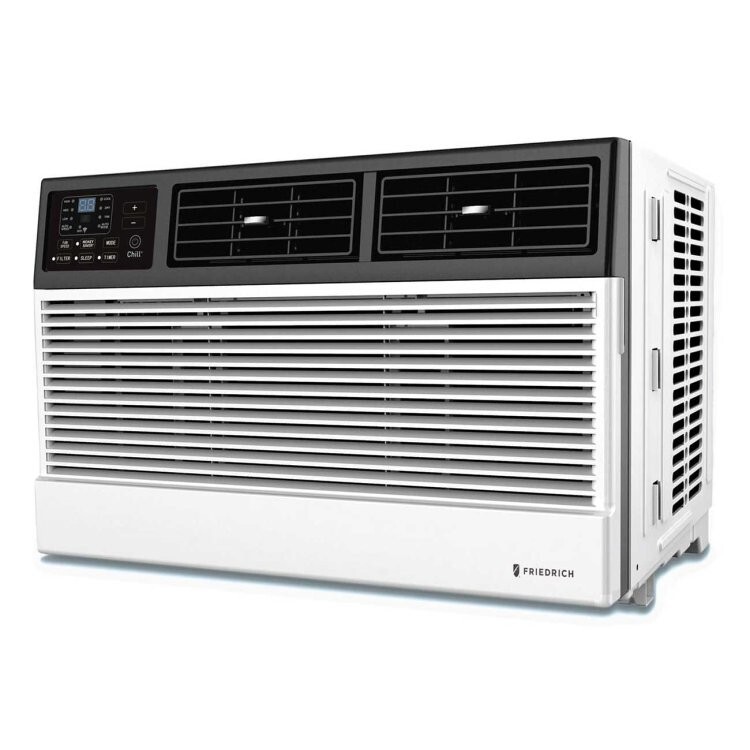 Friedrich Chill Premier Smart 8,000 BTU Air Conditioner