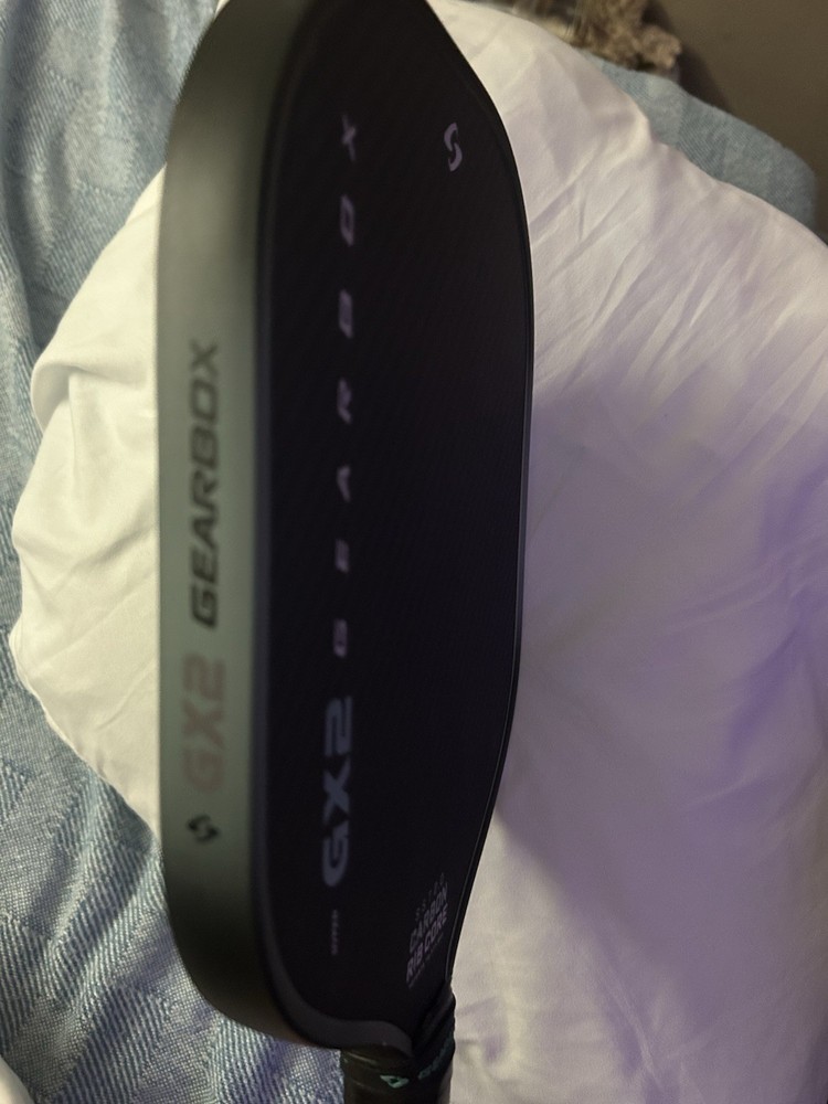 Gearbox Pickleball Paddle