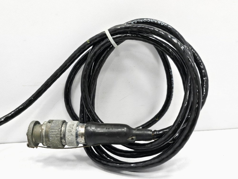 ARTEMIS MK IV TYPE BOP FREQUENCY MODULATED CONTINUOUS WAVE REFERENCE