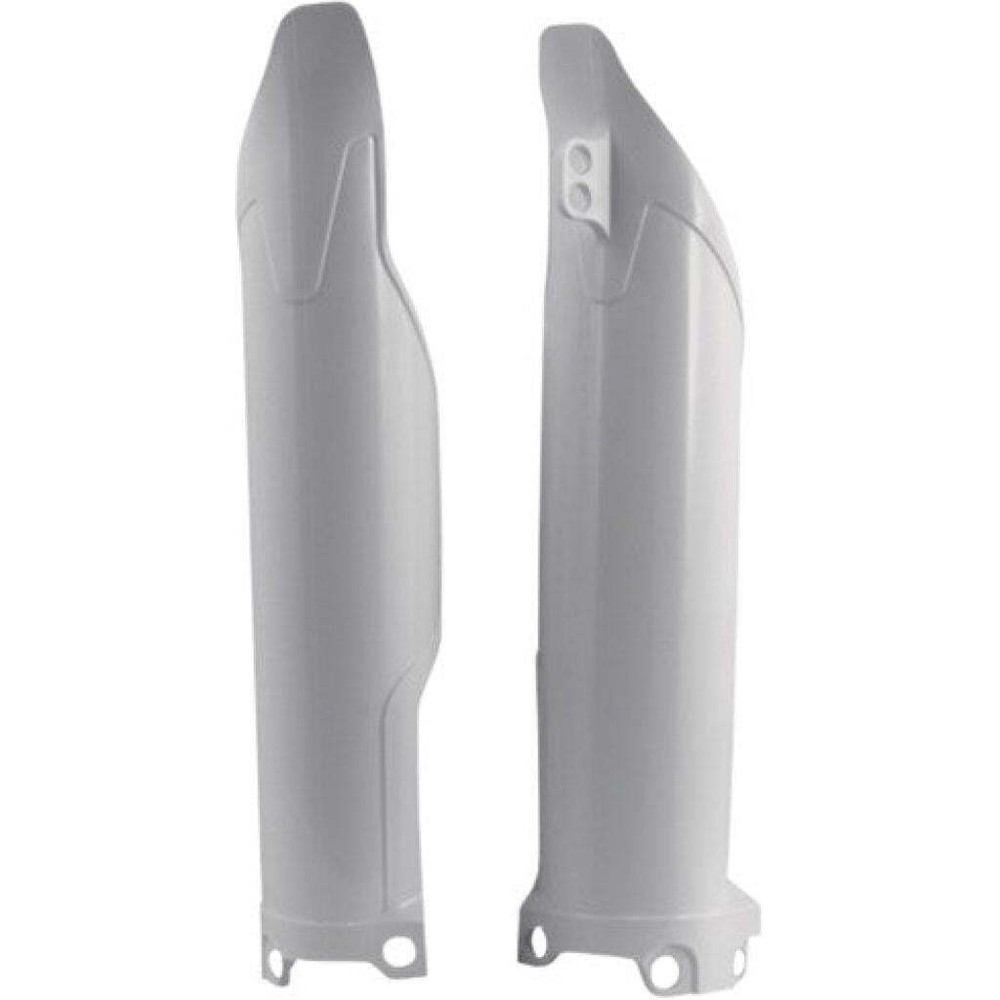 Acerbis 2141760002 Lower Fork Cover Set