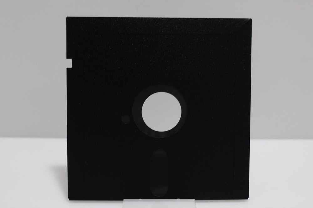 1st Act! Contact Management Software - Program Disk - 5 1/4" Floppy Disk, 1992