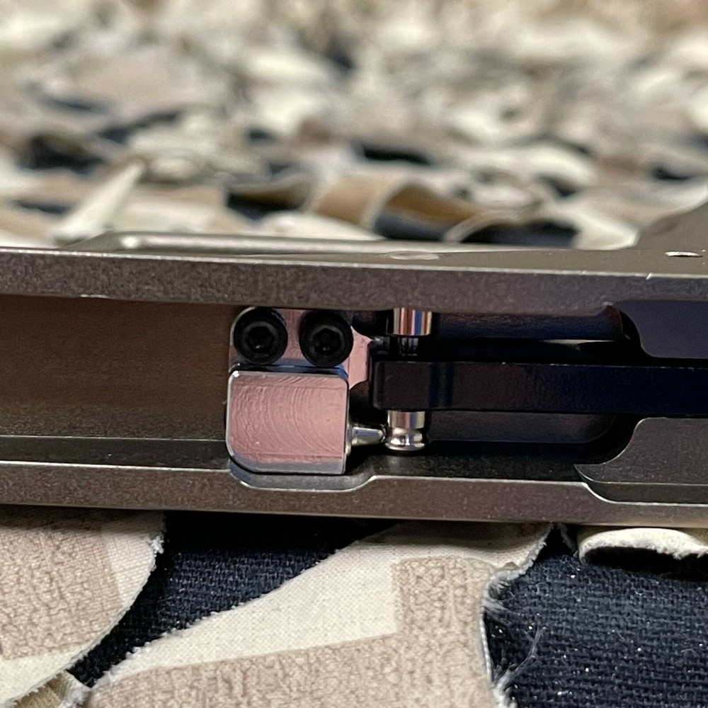 NEW Planet Eclipse GMek Mechanical Frame Kit For GTEK Markers - Earth