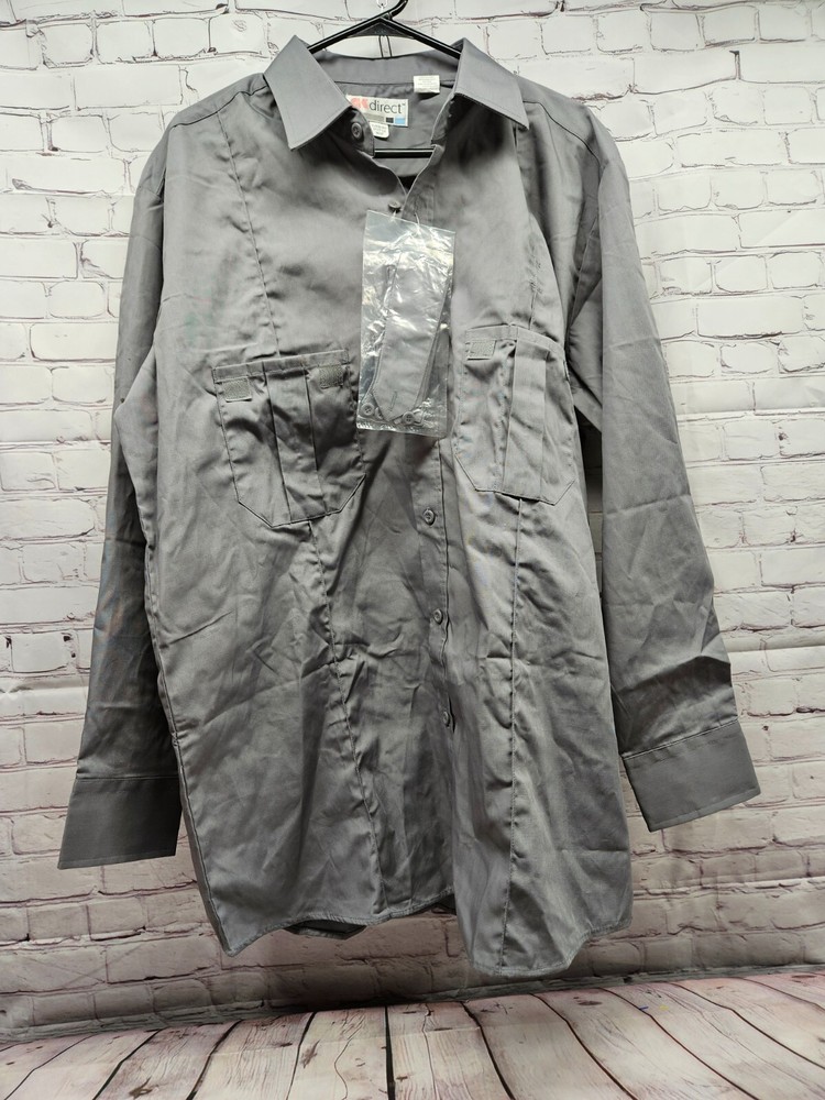 GK Direct Workshirt XLR/XLNG