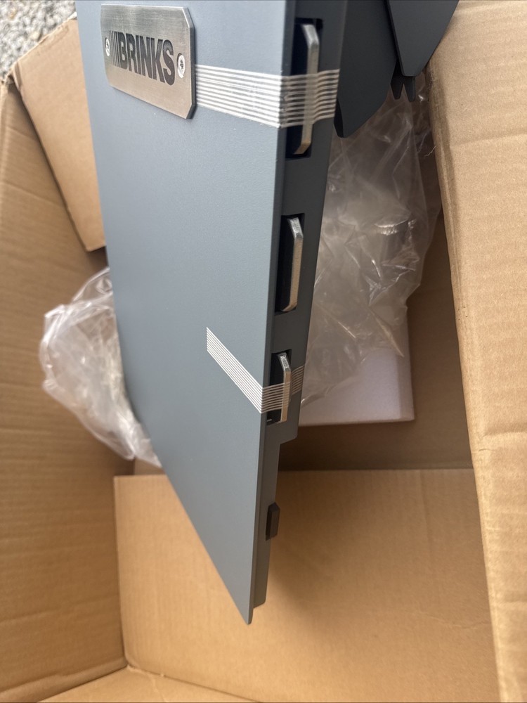 Brinks B-Box Drop Safe Door 5006130