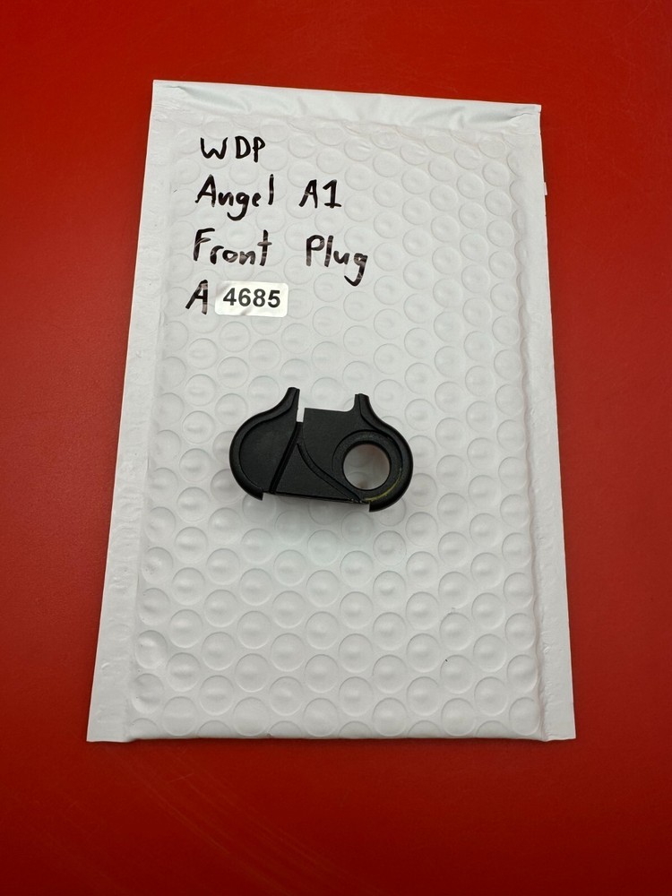 WDP Angel A1 Front Plug