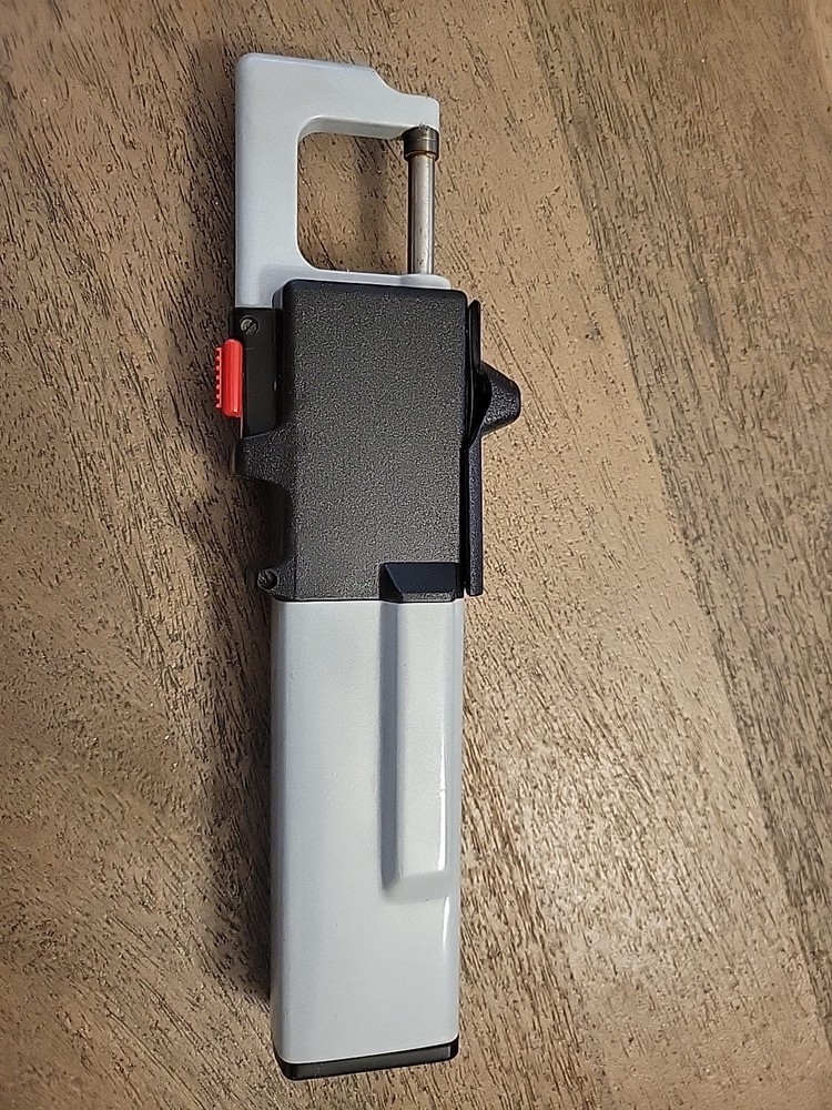 Moore & Wright M2000 0-1" Micrometer Model M2001 Meter Only