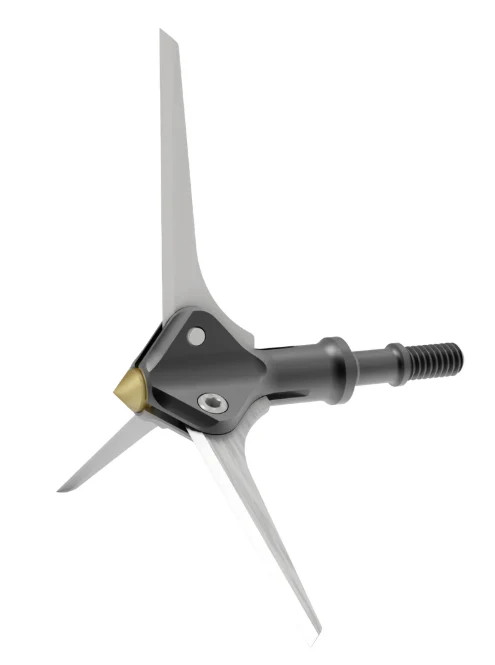 G5 Dirty Bird Broadhead 125 gr 2pk