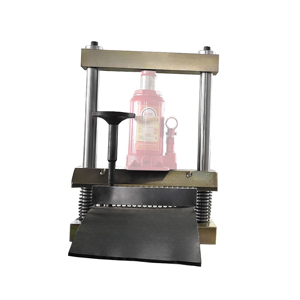 Heavy Plate Fastener Installation Tools – Without Hydraulic Jack