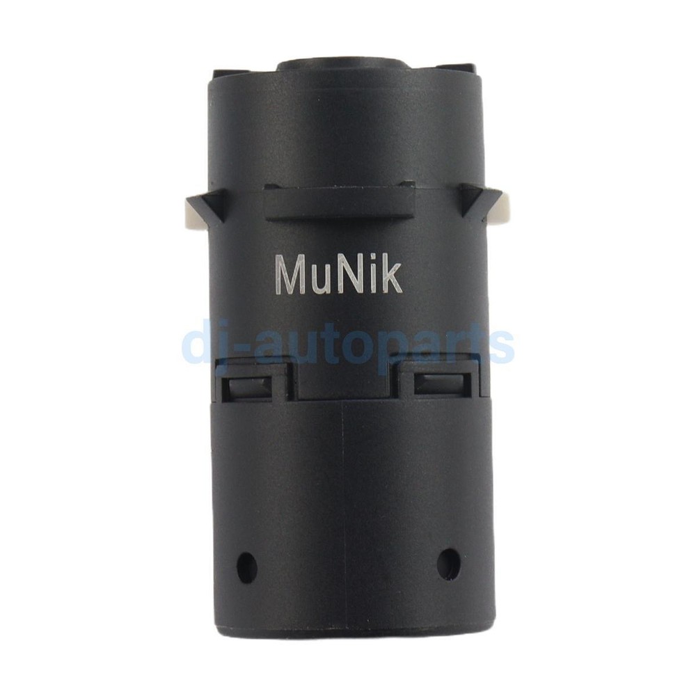 4pcs Front PDC Parking Sensor For BMW E38 E39 E46 E53 E60 E61 E63 X5 525i 528i