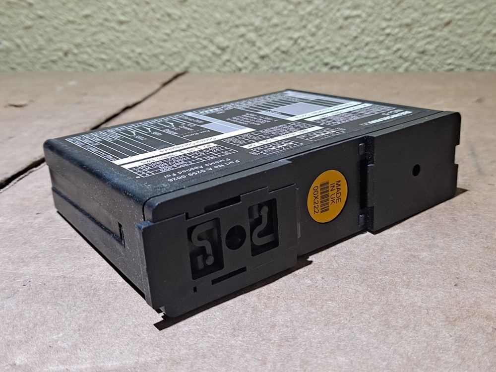 RENISHAW A-5259-0026 NCi-5 Interface Module Fast Shipping