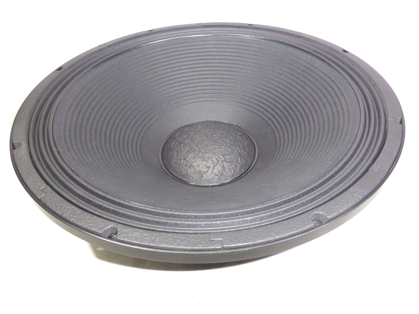 LASE LSX-2400 18" Low Frequency Woofer - Bass Speaker 4" VC 8 Ohm