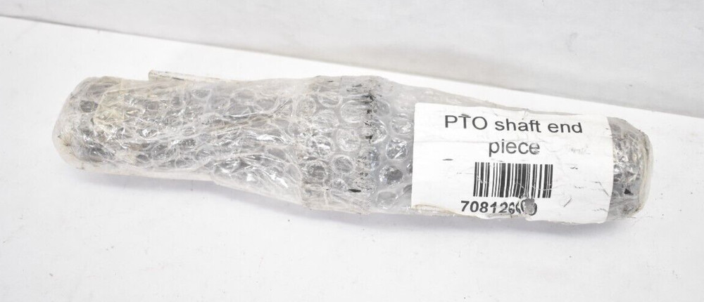 PTO Shaft End Piece Replacement Cylinder Tool 70812660 Housing Kit Output