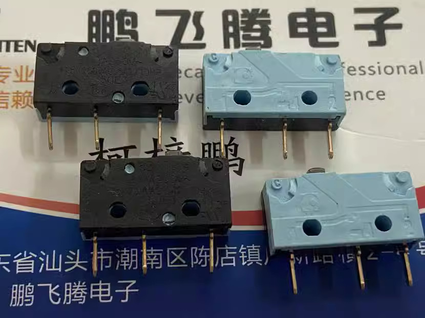 1PC NEW 83170.4 Microswitch #L282Z LZ