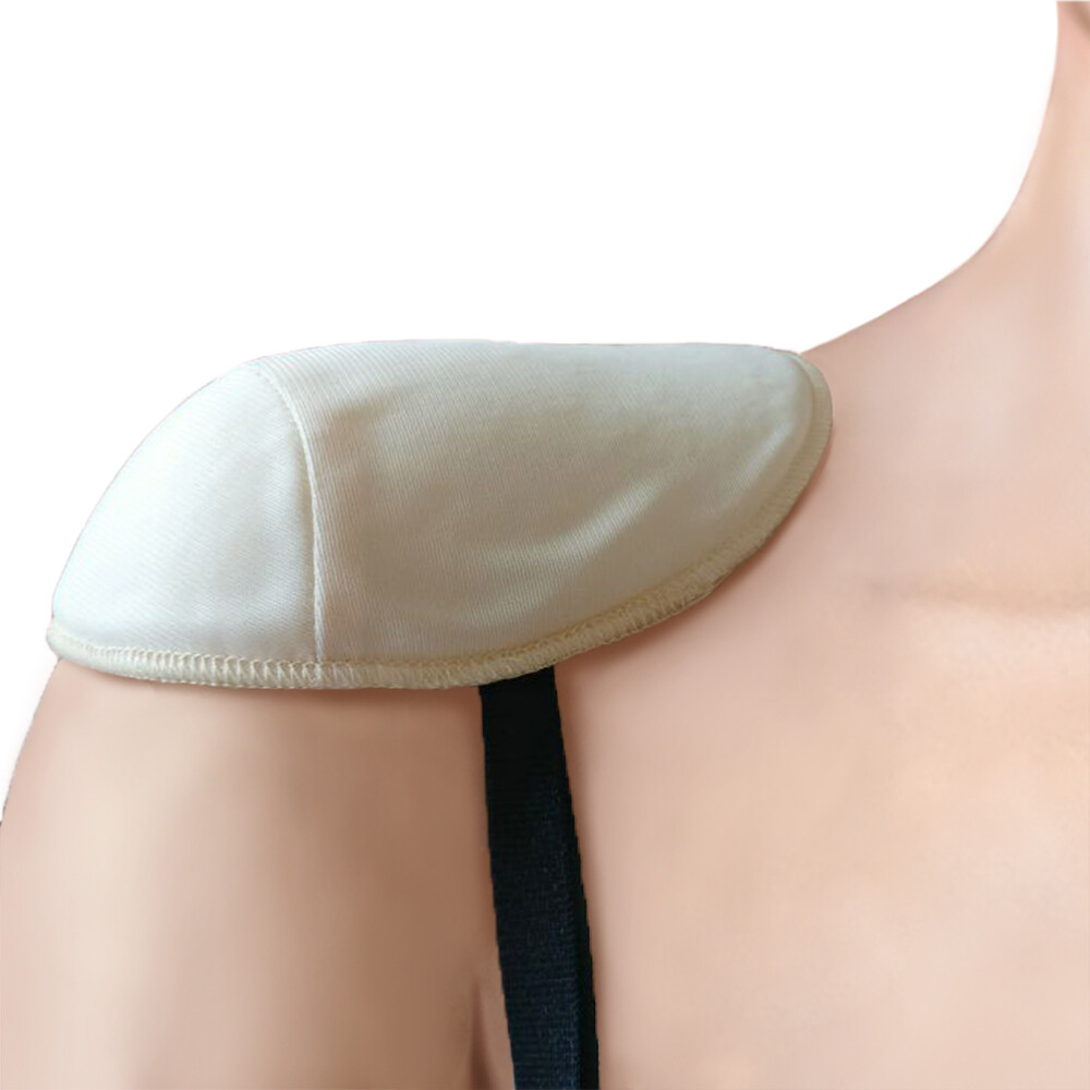 Ann West Raglan Sleeve Women's Shoulder Pads Style SPR6030