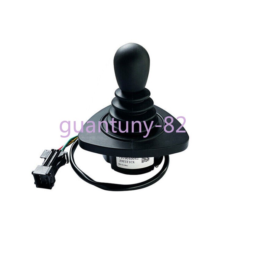 1pc 7919040042 For Linde Forklift 335 336-2 360°Joystick Controller Handle