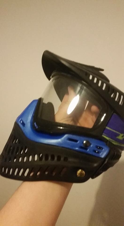 JT Proflex / Flex7 / Spectra Replacement Grey Annodized Screws 4 pack