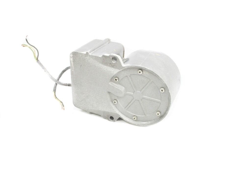 ATKINSON DYNAMICS AD-27 UNMP