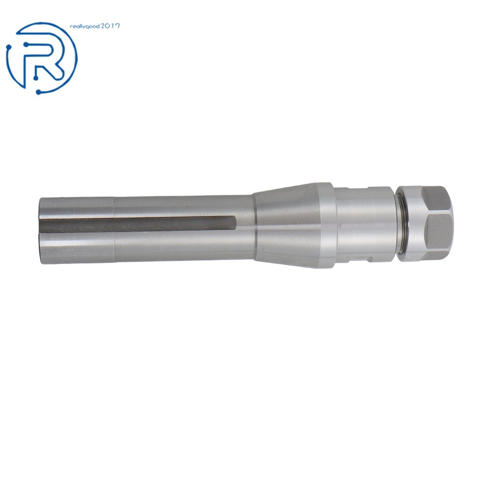 Precision R8 ER16 7/16Inch Capacity Collet Chuck Tool Holder for Milling Machine