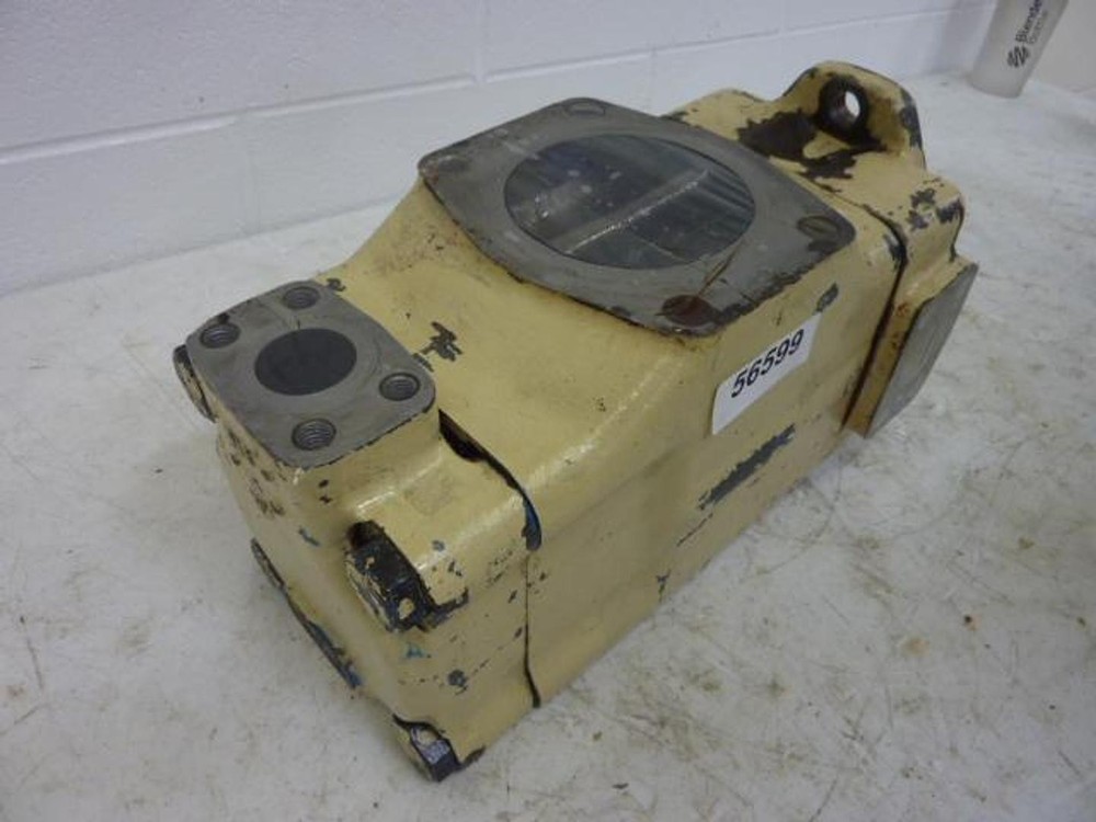 VICKERS Hydraulic Pump 4535V50A30 Used #56599