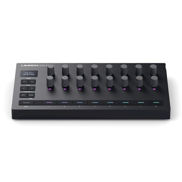 Novation Launch Control 3 USB MIDI Controller